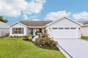 1148 Chaparral Dr, The Villages, FL 32159 - Photo 1