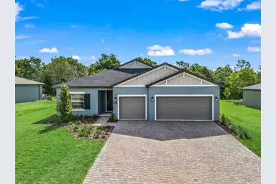 6510 SW 180th Circle, Dunnellon, FL 34432 - Photo 1