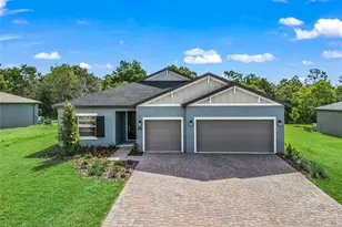 6510 SW 180th Cir, Dunnellon, FL 34432 - Photo 1