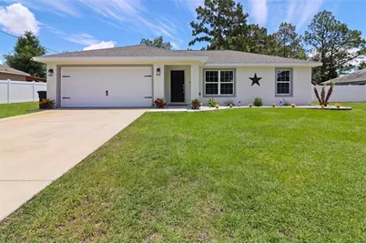 12193 SE 87th Terrace, Belleview, FL 34420 - Photo 1