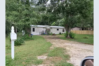 14902 NE 142nd Street, Waldo, FL 32694 - Photo 1