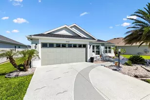 3233 Bartelson Ter, The Villages, FL 32163 - Photo 2