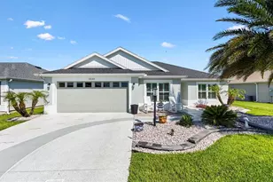 3233 Bartelson Ter, The Villages, FL 32163 - Photo 1