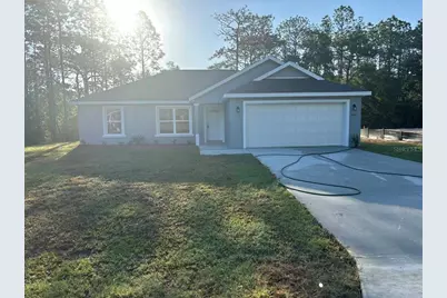 6373 N Earlshire Terrace, Dunnellon, FL 34434 - Photo 1