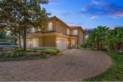 26207 Avenida Las Colinas, Howey in the Hills, FL 34737 - Photo 1