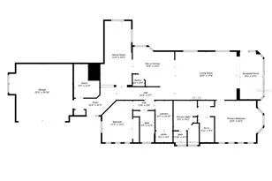 26207 Avenida Las Colinas, Howey in the Hills, FL 34737 - Photo 2