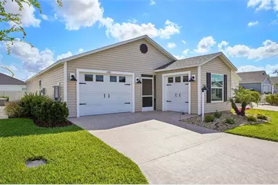 1461 Emma Place, The Villages, FL 32163 - Photo 2
