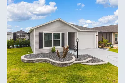 7487 Boyso Terrace, The Villages, FL 34762 - Photo 2