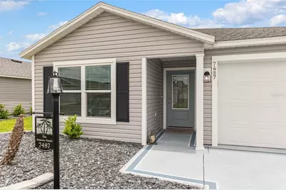 7487 Boyso Terrace, The Villages, FL 34762 - Photo 18