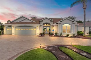 923 Moses Loop, The Villages, FL 32162 - Photo 2