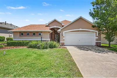 3257 Baltic Sea Boulevard, Tavares, FL 32778 - Photo 2