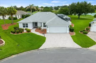 3189 Darien Way, The Villages, FL 32162 - Photo 1