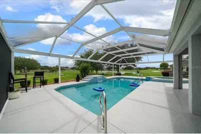 3189 Darien Way, The Villages, FL 32162 - Photo 2