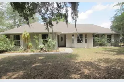 824 Berryhill Circle, Fruitland Park, FL 34731 - Photo 1
