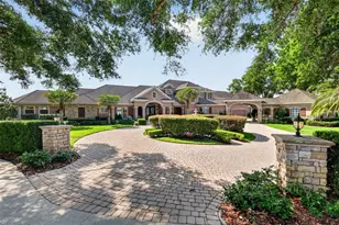 1000 Juliette Blvd, Mount Dora, FL 32757 - Photo 2