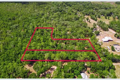 Se 152nd - Lot 17 (Ravenswood Rd) Parcel C Place, Altoona, FL 32702 - Photo 16