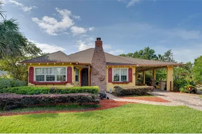 2390 Sheridan Road, Mount Dora, FL 32757 - Photo 2