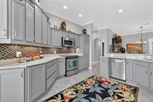 2967 Euclid Terrace, The Villages, FL 32163 - Photo 6