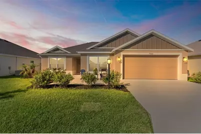 7520 Far Hills Loop, The Villages, FL 34762 - Photo 1