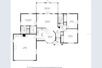 2472 Cr 447, Lake Panasoffkee, FL 33538 - Photo 6