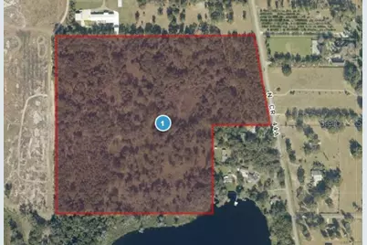 37625 N County Road 44A, Eustis, FL 32726 - Photo 1