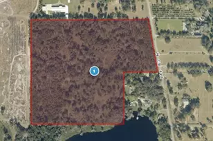 37625 N County Road 44A, Eustis, FL 32726 - Photo 1
