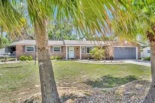9830 Bunker Rd, Leesburg, FL 34788 - Photo 1