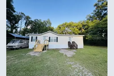 11817 SW 58th Street, Webster, FL 33597 - Photo 1