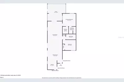 1120 Bernardo Boulevard, The Villages, FL 32159 - Photo 44