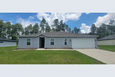 6193 SW 144th Street Road, Ocala, FL 34473 - Photo 1