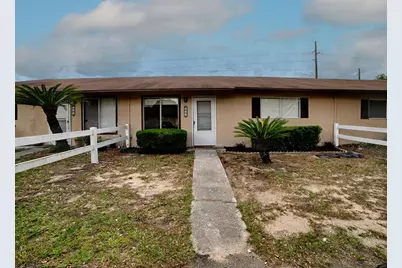 488 W Rosewood Lane #488, Tavares, FL 32778 - Photo 1