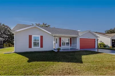 25049 Navel Avenue, Leesburg, FL 34748 - Photo 1