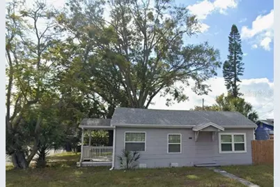 [Address not provided], Saint Petersburg, FL 33713 - Photo 1