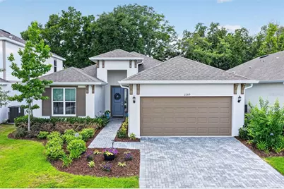 2289 Sirena Lane, Mount Dora, FL 32757 - Photo 1
