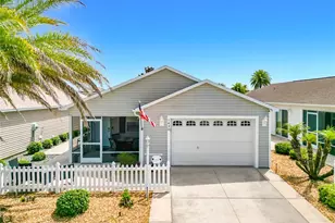 1430 Olympia St, The Villages, FL 32163 - Photo 1