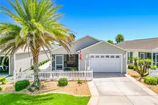1430 Olympia St, The Villages, FL 32163 - Photo 2