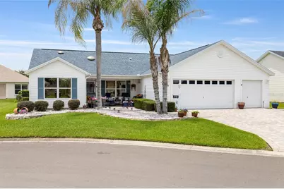 3146 Atwell Avenue, The Villages, FL 32162 - Photo 2
