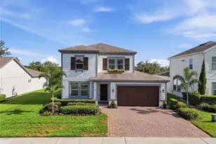 17314 Bal Harbour Dr, Winter Garden, FL 34787 - Photo 2