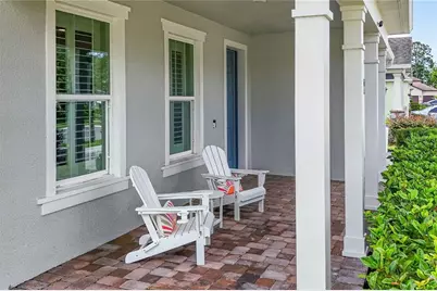4869 Echo Court, Oviedo, FL 32765 - Photo 8