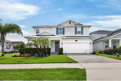 4869 Echo Court, Oviedo, FL 32765 - Photo 4