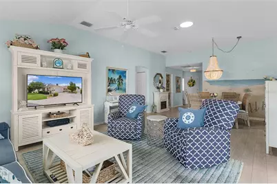 401 Calhoun Court, The Villages, FL 32162 - Photo 10