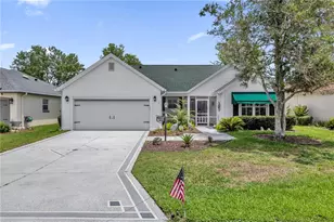 521 Carrera Dr, The Villages, FL 32159 - Photo 2