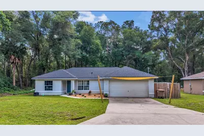 9 Sequoia Loop Lane, Ocklawaha, FL 32179 - Photo 2