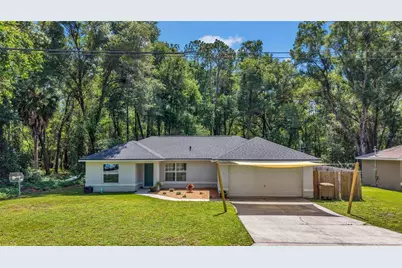 9 Sequoia Loop Lane, Ocklawaha, FL 32179 - Photo 4