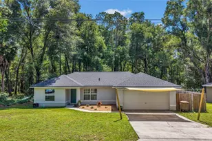 9 Sequoia Loop Ln, Ocklawaha, FL 32179 - Photo 4