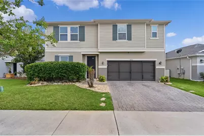 6416 Domenico Court, Groveland, FL 34736 - Photo 2
