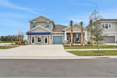 17558 Valleywood Parkway, Land O Lakes, FL 34638 - Photo 1