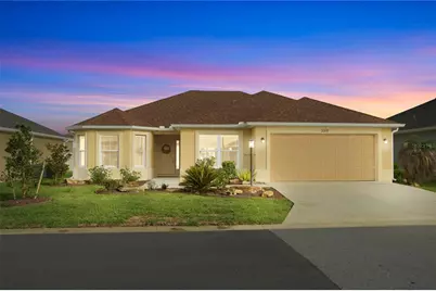 2378 Youngmann Loop, The Villages, FL 32163 - Photo 1