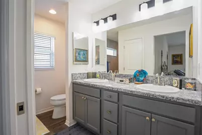 2378 Youngmann Loop, The Villages, FL 32163 - Photo 20