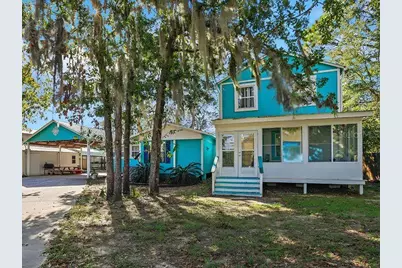 112 8th Street NE, Steinhatchee, FL 32359 - Photo 1